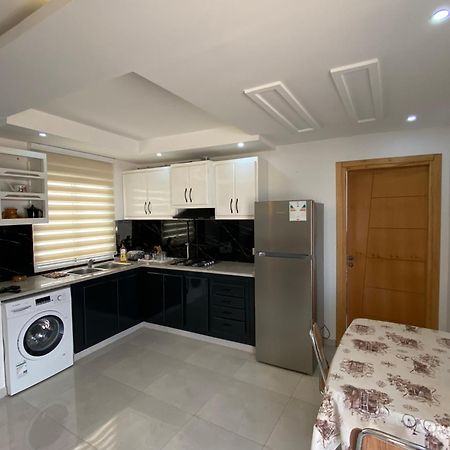 Appartement Ezzouhour Dar Sammoud Qulaybīyah Exterior foto