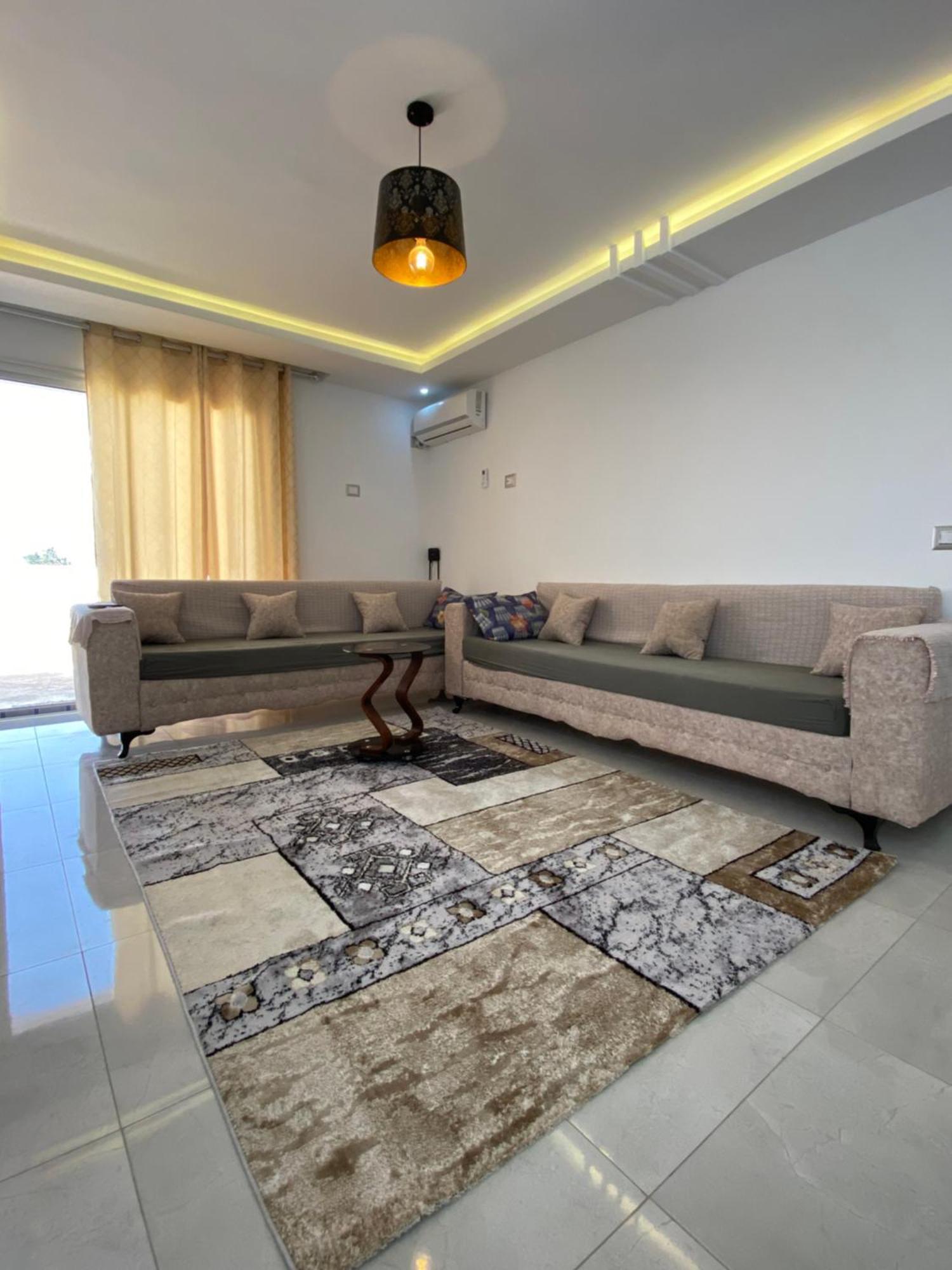 Appartement Ezzouhour Dar Sammoud Qulaybīyah Exterior foto