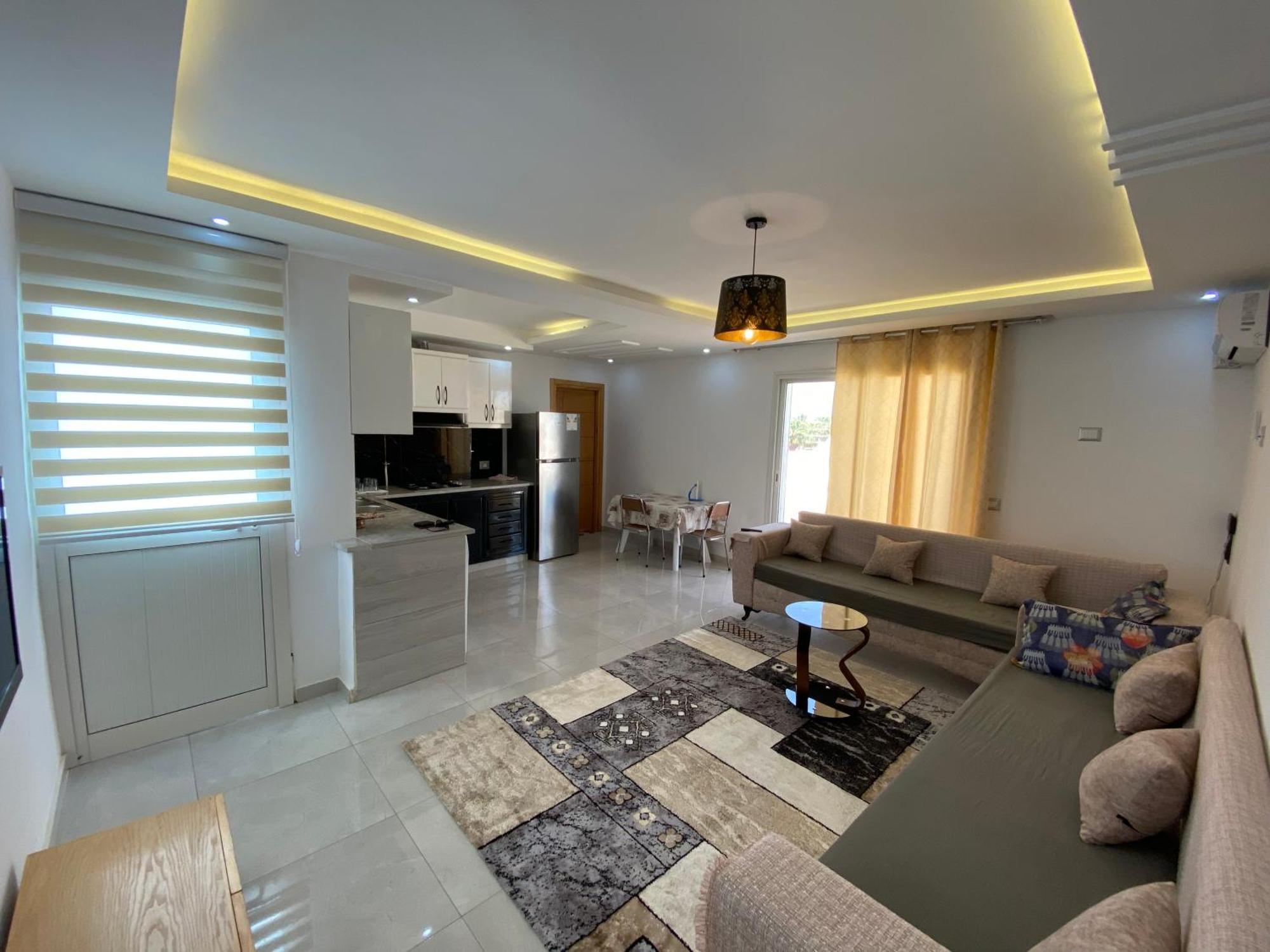 Appartement Ezzouhour Dar Sammoud Qulaybīyah Exterior foto