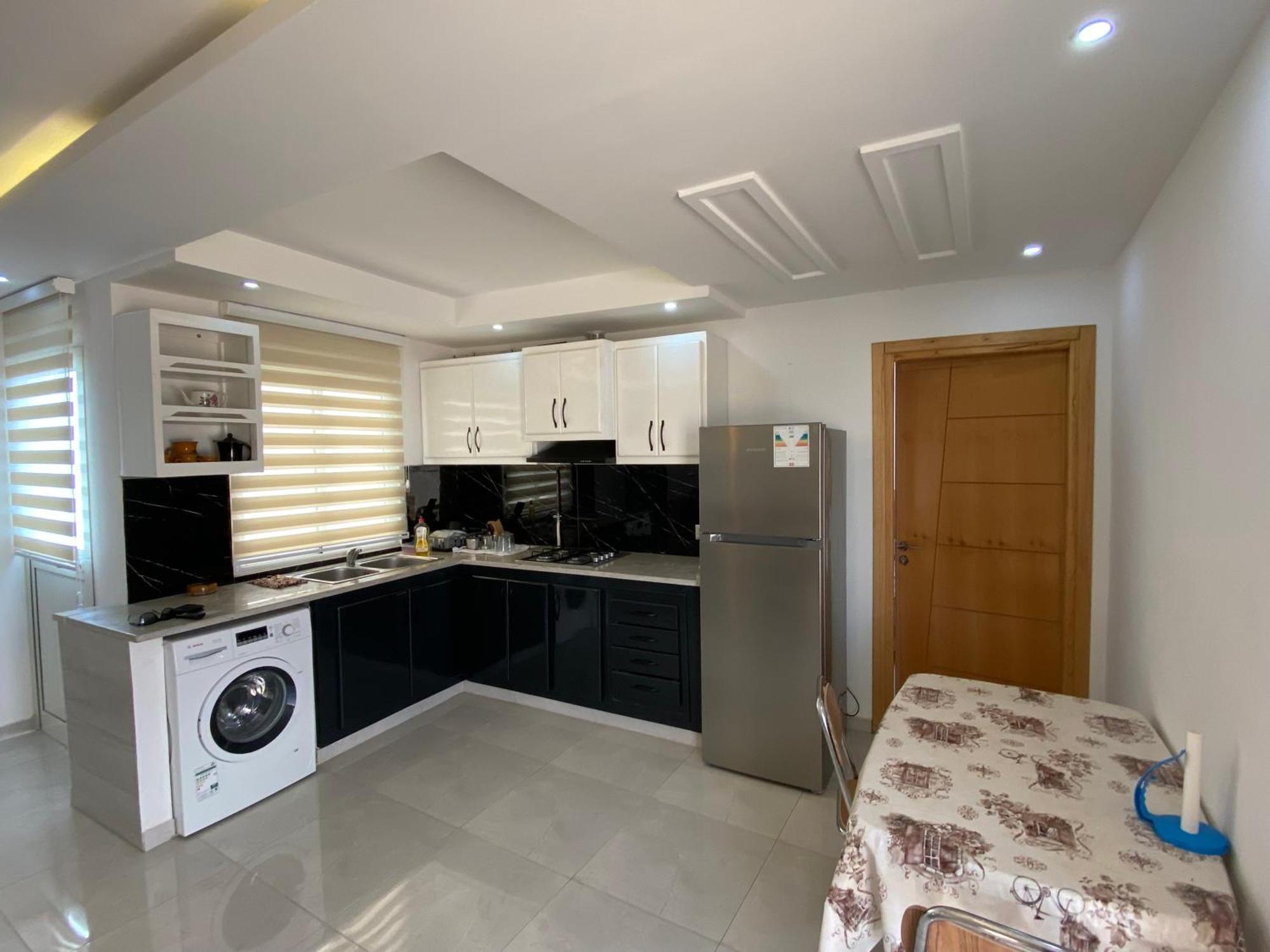 Appartement Ezzouhour Dar Sammoud Qulaybīyah Exterior foto