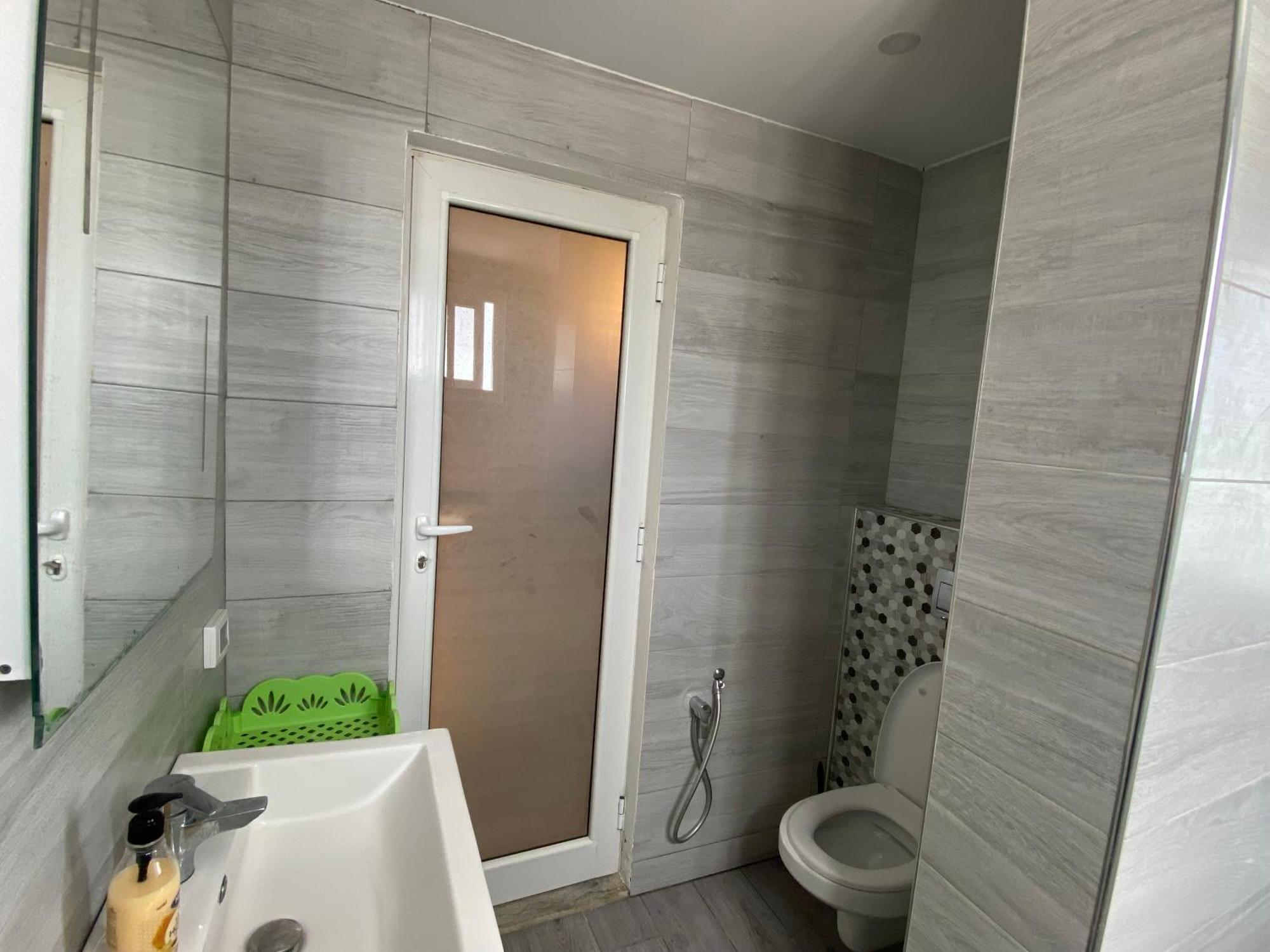 Appartement Ezzouhour Dar Sammoud Qulaybīyah Exterior foto
