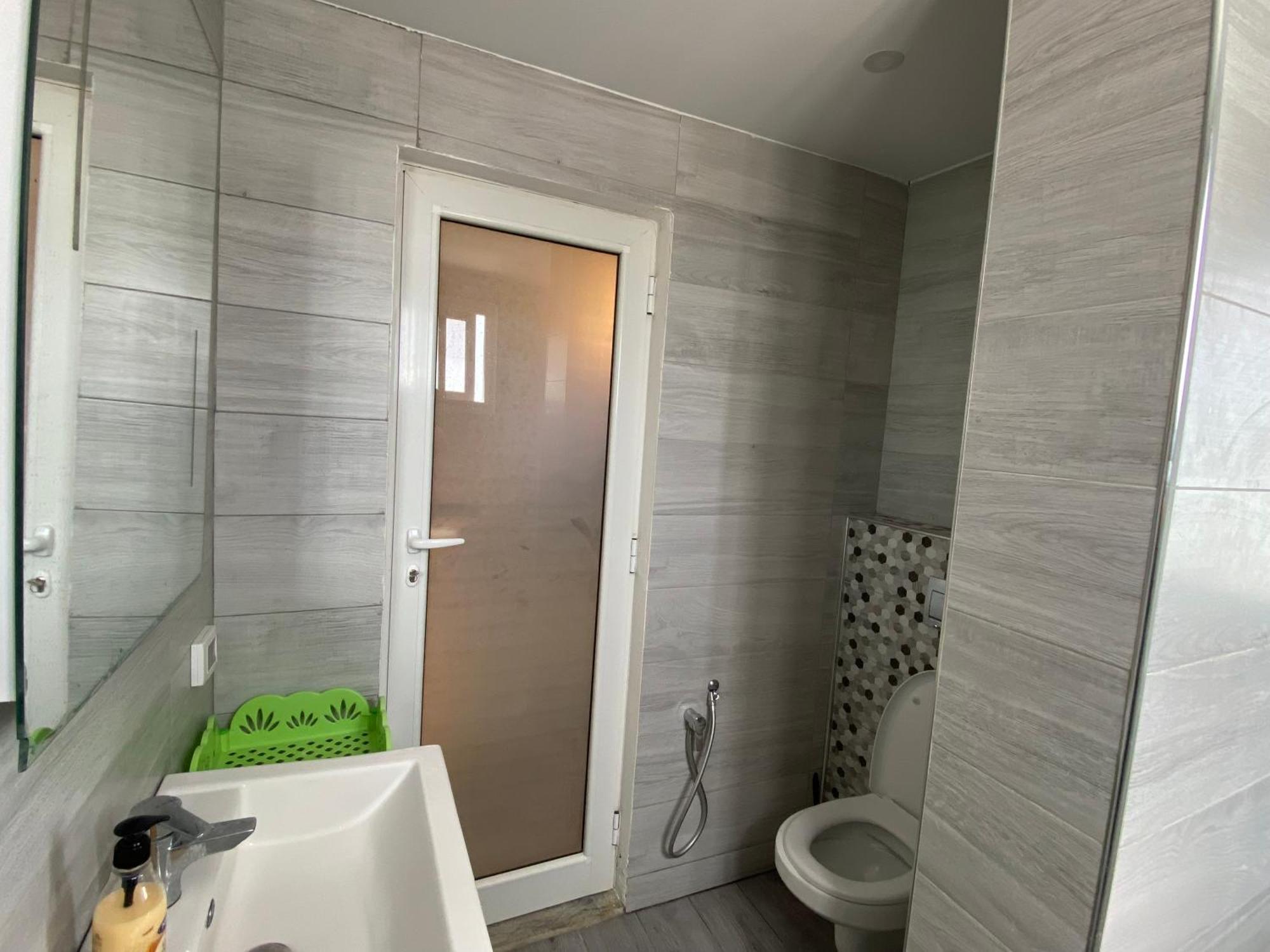 Appartement Ezzouhour Dar Sammoud Qulaybīyah Exterior foto