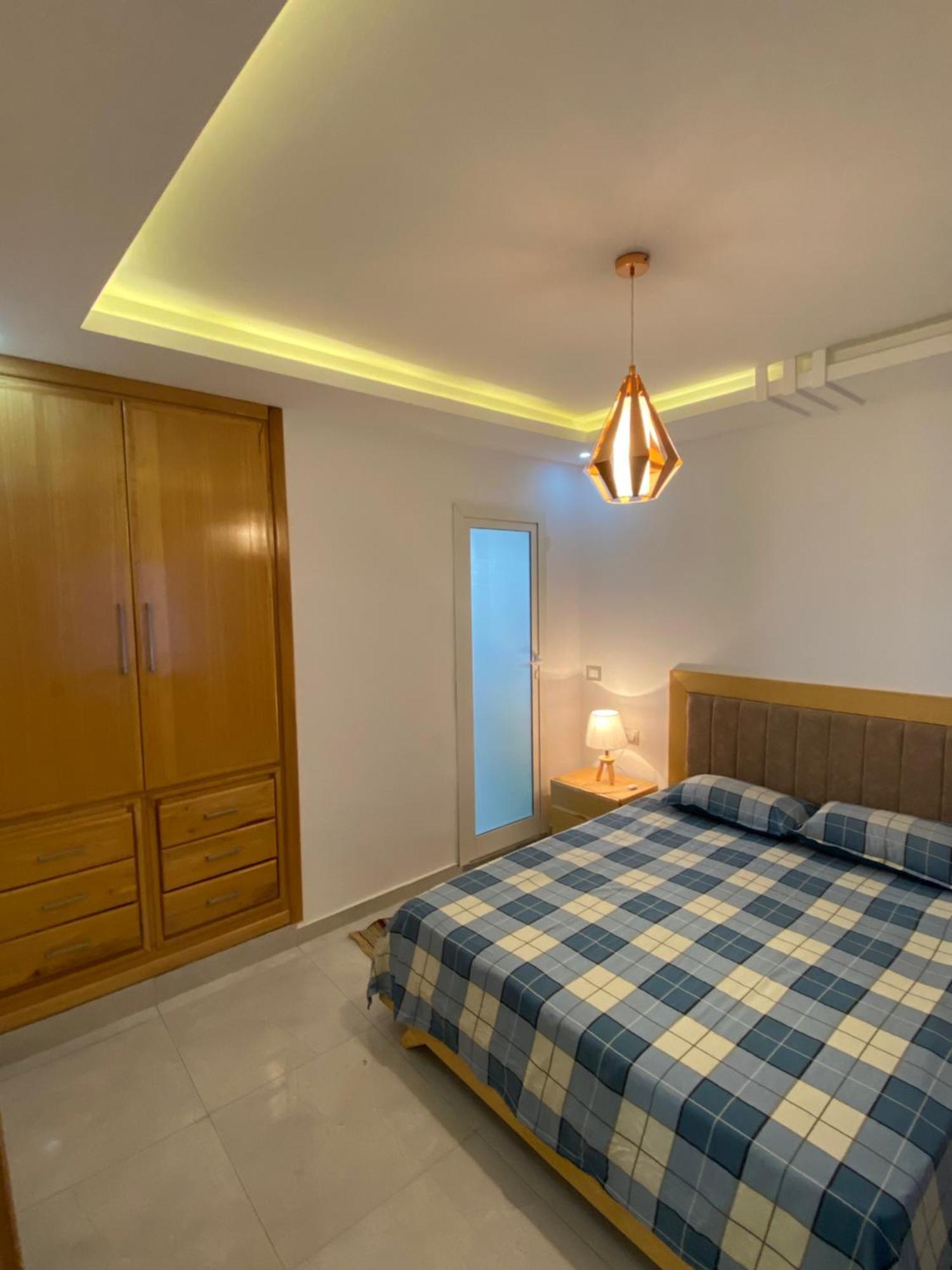 Appartement Ezzouhour Dar Sammoud Qulaybīyah Exterior foto